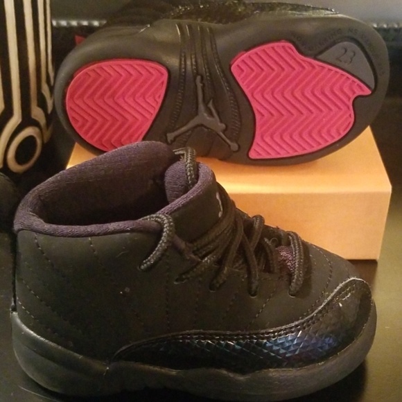 Jordan Other - Jordan 12s